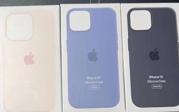 安徽苹果14维修站分享iPhone14手机壳能直接给iPhone15用吗？ 