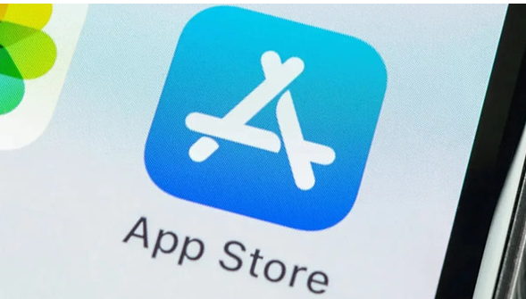 安徽苹果手机维修分享应用商店出现大量色情App，苹果会处理吗 