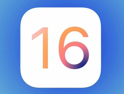 安徽苹果手机维修分享iOS16不支持iPhone6s，手中的6s怎么办 