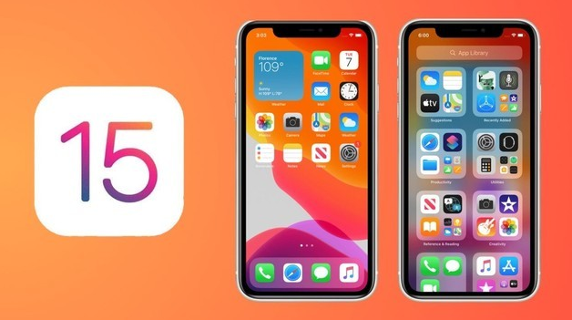 安徽苹果13维修分享iPhone13更新iOS 15.5，体验如何 