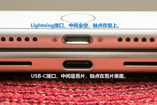 安徽苹果14维修分享iPhone 14会是什么接口 