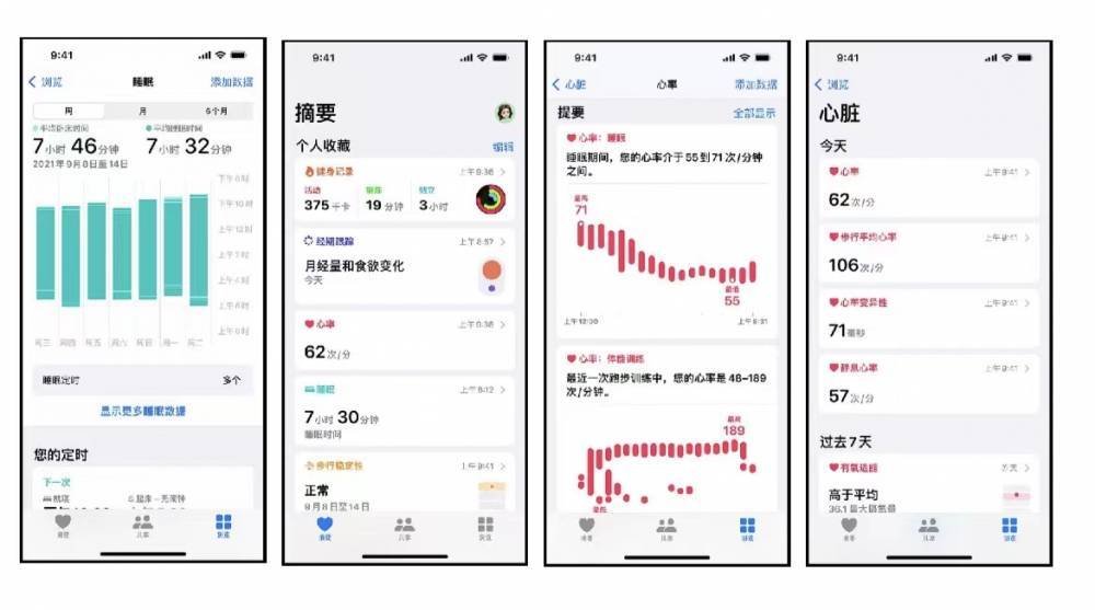 安徽苹果手机维修分享iPhone实用功能汇总 