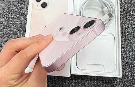 安徽苹果13维修分享iPhone 13有哪些缺点和不足 