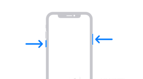 安徽苹果13维修分享iPhone13屏幕失灵怎么办 