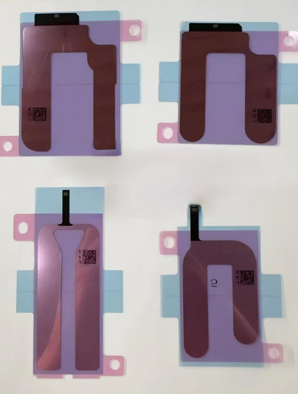 安徽苹果手机维修分享iPhone 17 Pro 机型电池将采用创新型粘合剂 