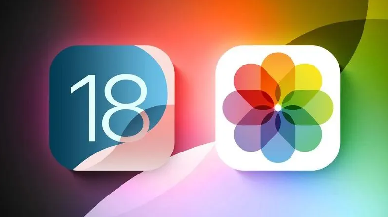 安徽苹果手机维修分享苹果 iOS / iPadOS 18.1Beta 3 发布 