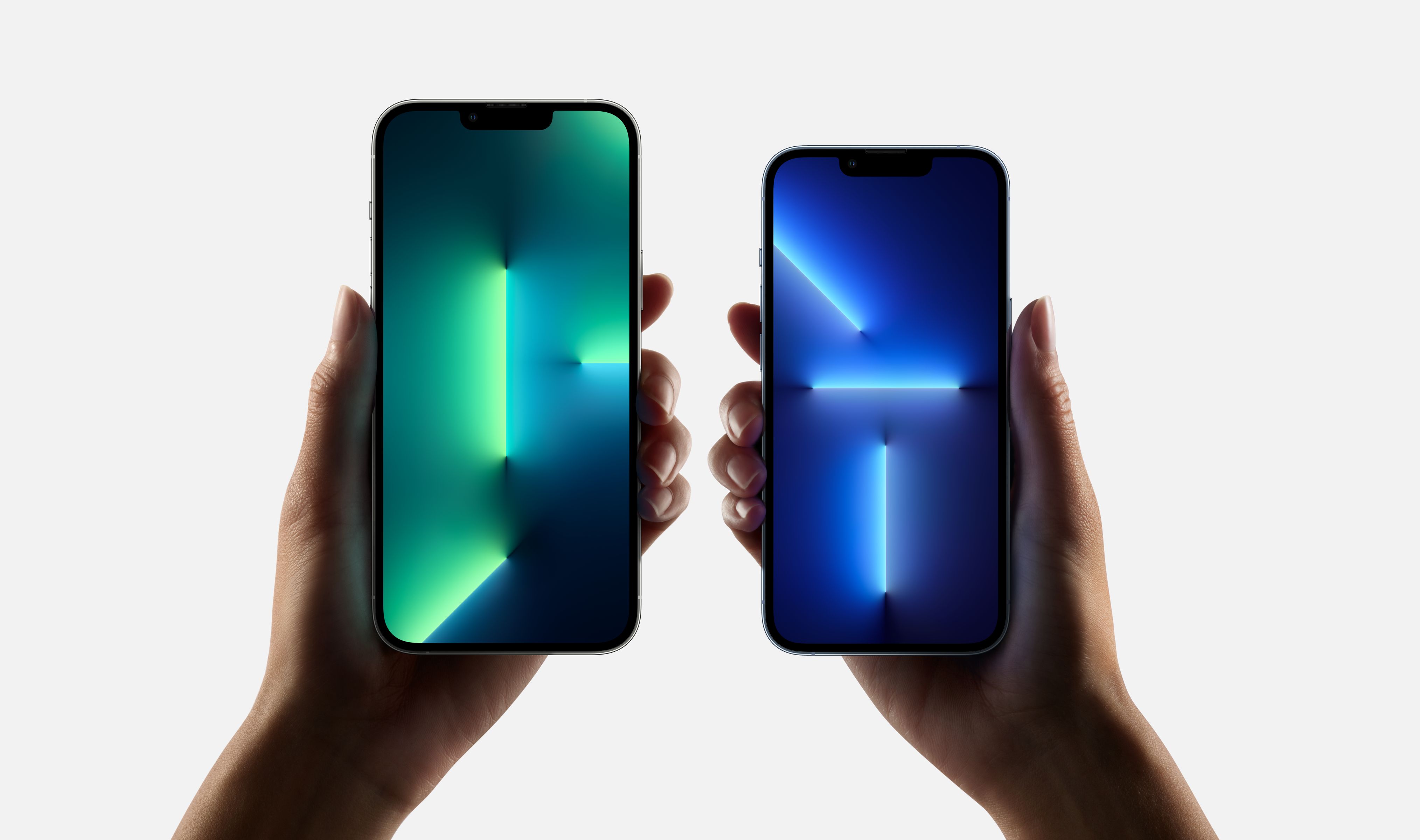 安徽苹果手机维修分享iPhone 13 四款机型怎么选 