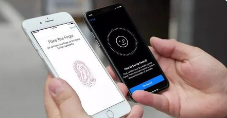 安徽苹果手机维修分享iPhone 13 系列会有屏下指纹吗 