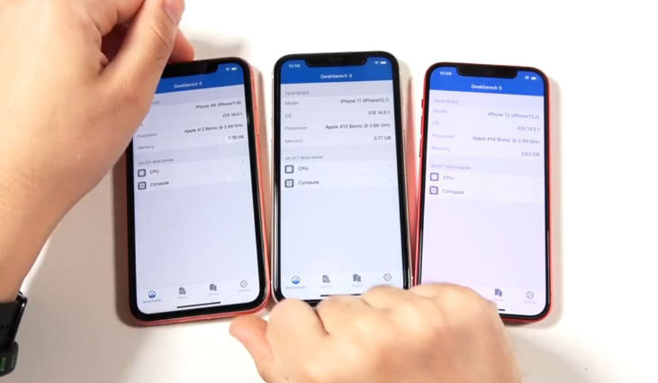 安徽苹果手机维修分享苹果 iOS 14.5.1“降速门”临时解决方案 