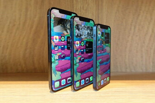 安徽苹果手机维修分享iPhone 13发布日期 