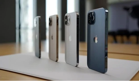 安徽苹果手机维修分享为什么说iPhone13才是真旗舰 