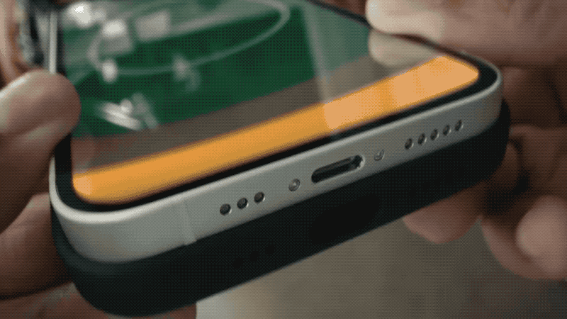 安徽苹果手机维修分享未来 Magsafe 还有哪些发展空间 