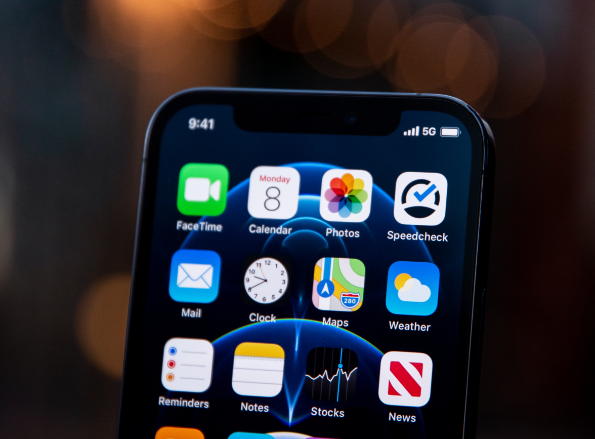 安徽苹果手机维修分享为什么 iPhone 12 在冬季会自动关机 