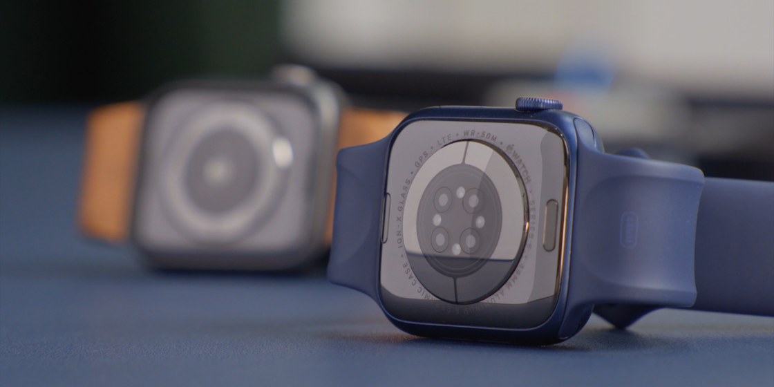 安徽苹果手机维修分享Apple Watch 是如何测量卡路里的 