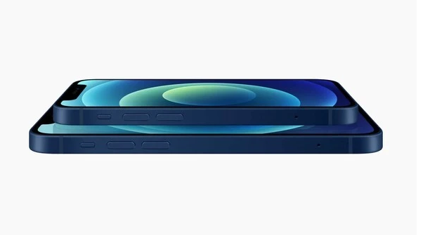 安徽苹果手机维修分享iPhone 12 mini 锁屏后触屏失灵怎么办 