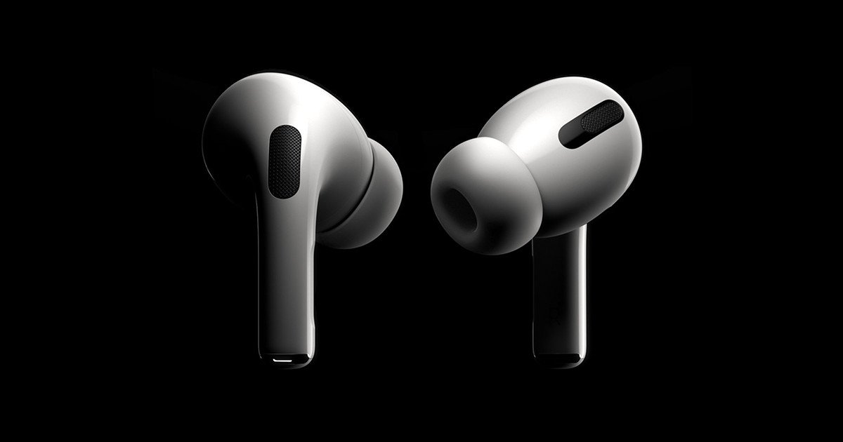 安徽苹果手机维修分享AirPods Pro 爆音、降噪效果下降怎么办 
