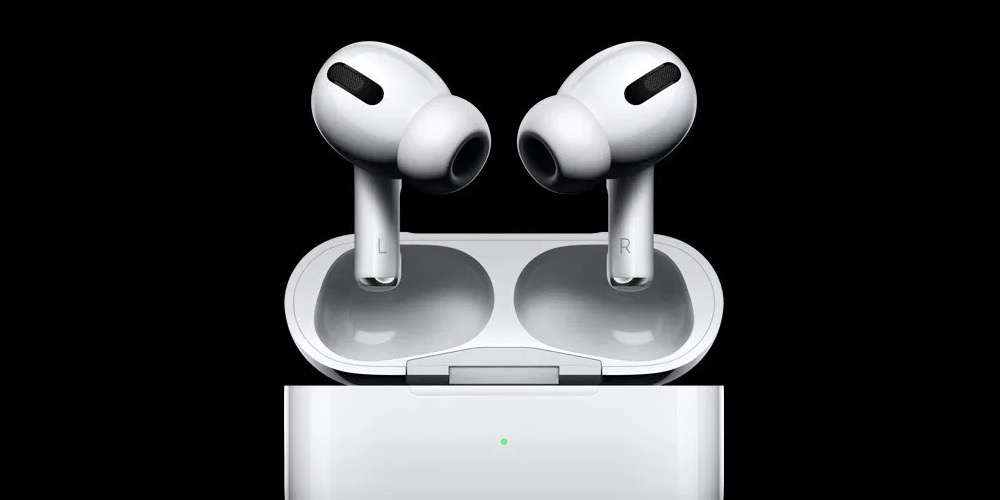 安徽苹果手机维修分享AirPods Pro 出现静电噪音 