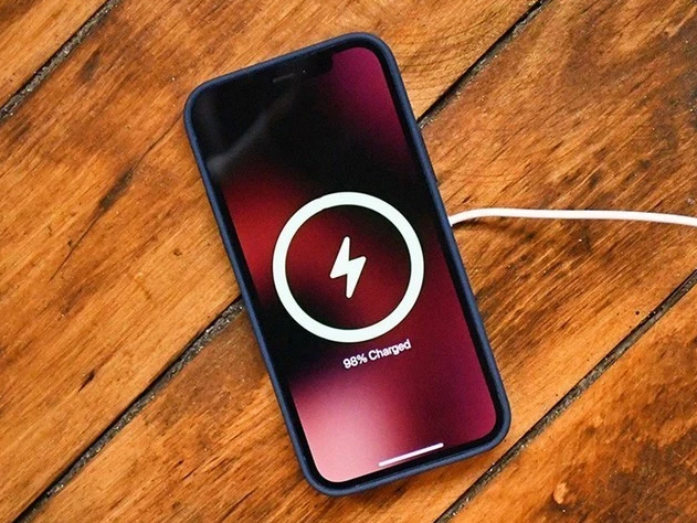 安徽苹果手机维修分享iPhone 12可以随便充电吗 