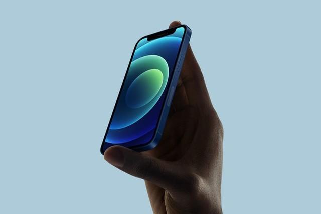 安徽苹果手机维修分享iPhone 12 mini辐射很大吗 