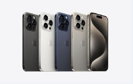 安徽苹果维修点分享iPhone 15 Pro进水维修 