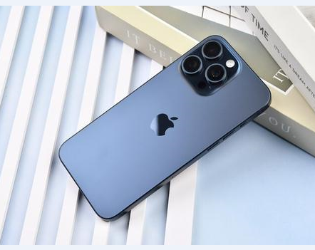 安徽苹果维修点分享iPhone 15 Pro Max进水维修 