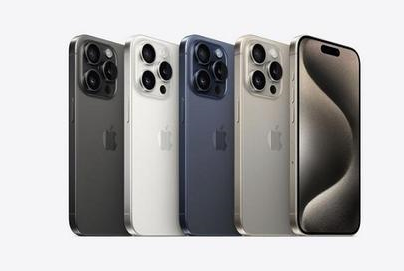 安徽苹果维修点分享iPhone 15 Pro锁屏密码实用参考 