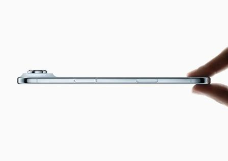 安徽苹果维修点分享iPhone 17 Air锁屏密码解析手册 