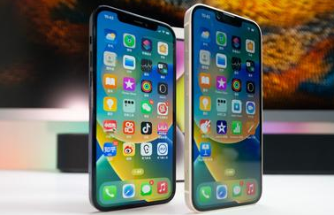 安徽苹果维修点分享iPhone 14黑屏多元故障深度解读 