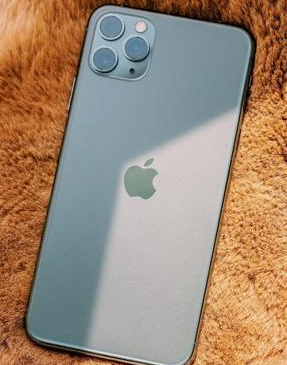 安徽苹果维修点分享iPhone 11 Pro Max电池发烫特殊问题 