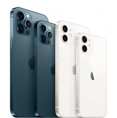 安徽苹果维修点分享iPhone 12 Pro发烫关联故障汇总 