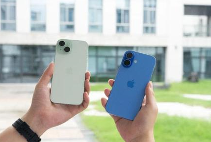 安徽苹果维修点分享iPhone 16 Plus发烫多场景剖析 