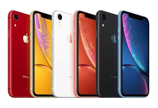 安徽苹果维修点分享iPhone XR摄像头原生色彩表现与日常拍摄实用指南 